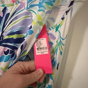 Lilly Pulitzer Women’s short romper